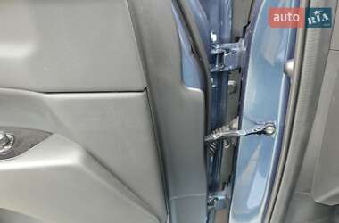 Внедорожник / Кроссовер Mazda CX-5 2020 в 