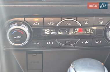 Внедорожник / Кроссовер Mazda CX-5 2018 в 