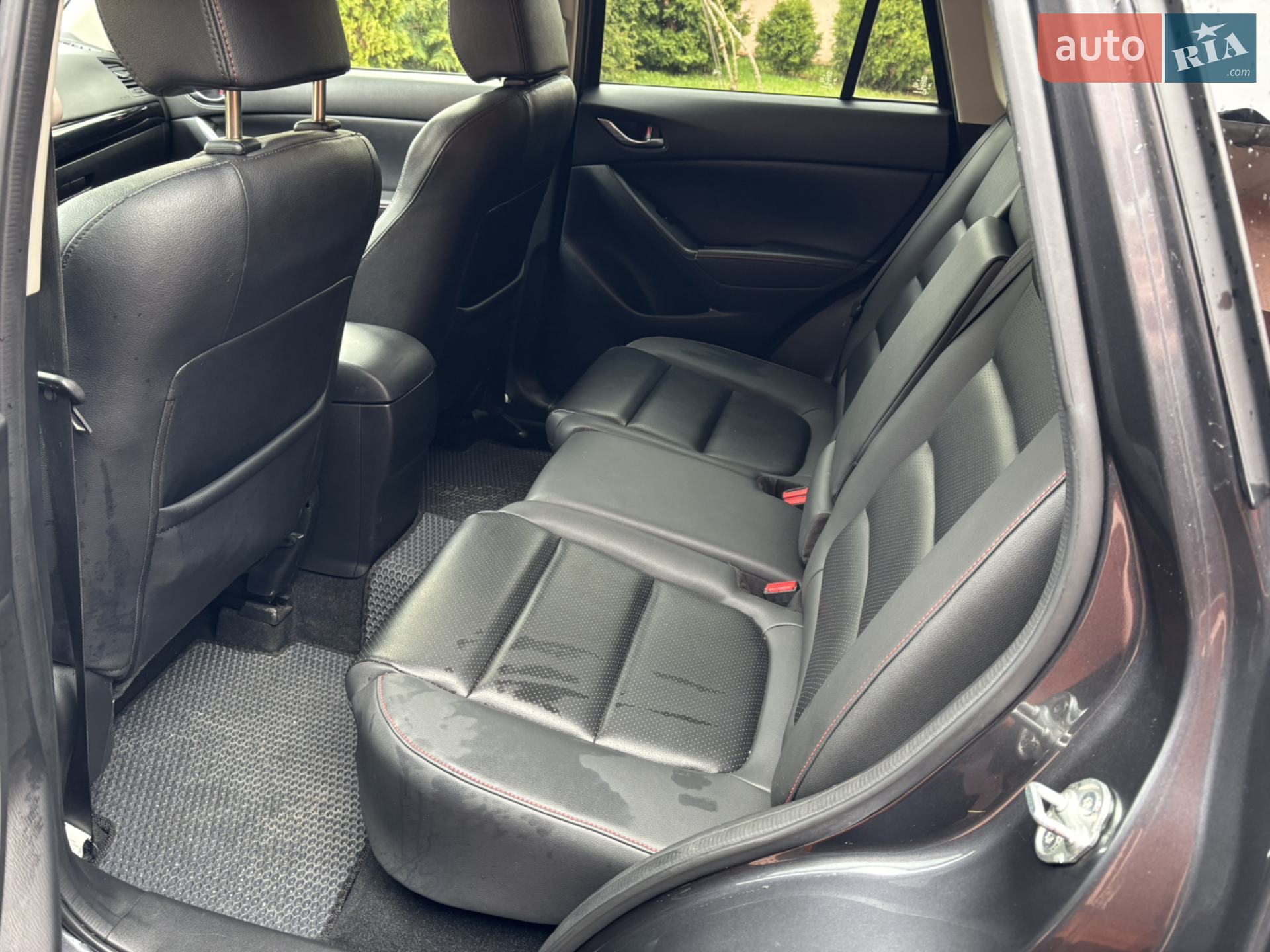2014 Mazda CX-5 - мініатюра 6