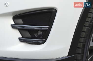 Внедорожник / Кроссовер Mazda CX-5 2015 в 
