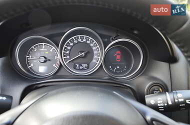Внедорожник / Кроссовер Mazda CX-5 2015 в 