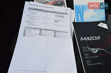 Внедорожник / Кроссовер Mazda CX-5 2015 в 