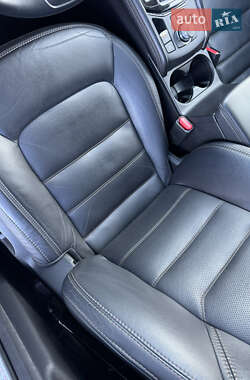 Внедорожник / Кроссовер Mazda CX-5 2020 в 