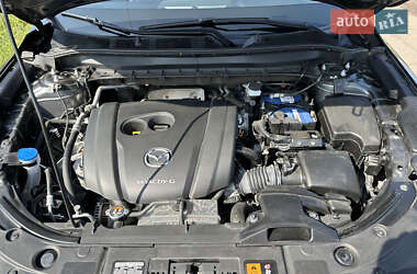 Внедорожник / Кроссовер Mazda CX-5 2020 в 