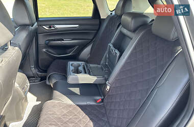 Внедорожник / Кроссовер Mazda CX-5 2020 в 