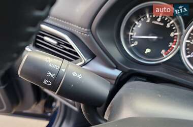 Внедорожник / Кроссовер Mazda CX-5 2022 в 