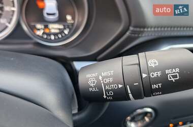 Внедорожник / Кроссовер Mazda CX-5 2022 в 