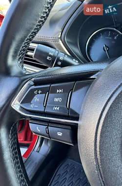 Внедорожник / Кроссовер Mazda CX-5 2020 в 