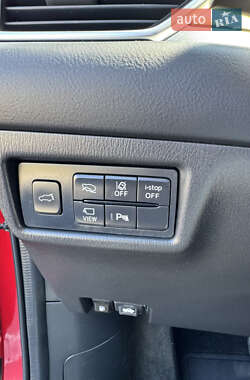 Внедорожник / Кроссовер Mazda CX-5 2020 в 
