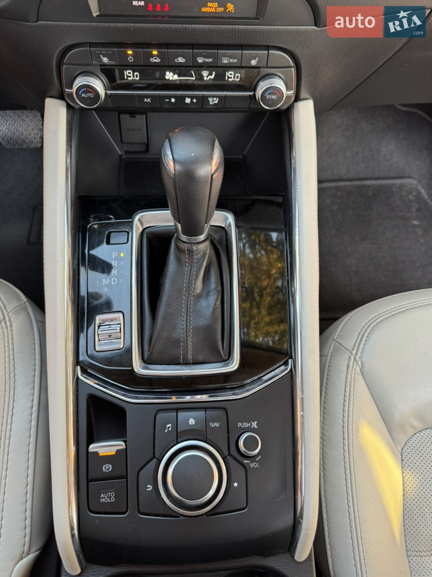 2019 Mazda CX-5 - мініатюра 23