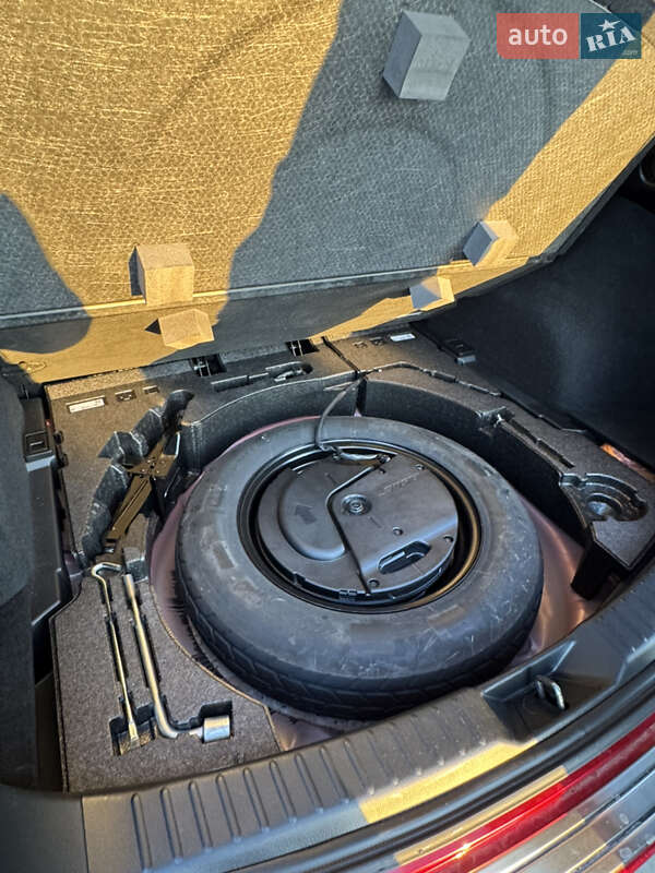 Внедорожник / Кроссовер Mazda CX-5 2019 в Староконстантинове