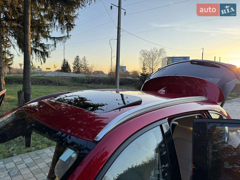 Внедорожник / Кроссовер Mazda CX-5 2019 в Староконстантинове