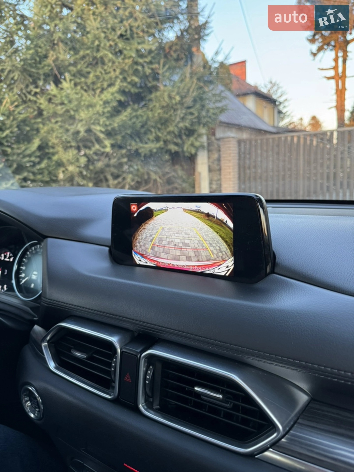 2019 Mazda CX-5 - мініатюра 52