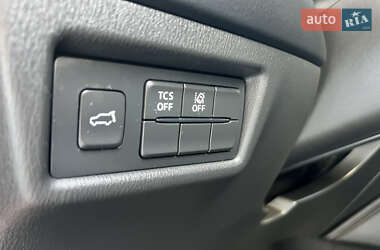 Внедорожник / Кроссовер Mazda CX-5 2020 в 