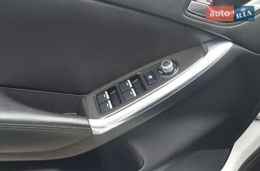 Внедорожник / Кроссовер Mazda CX-5 2016 в 