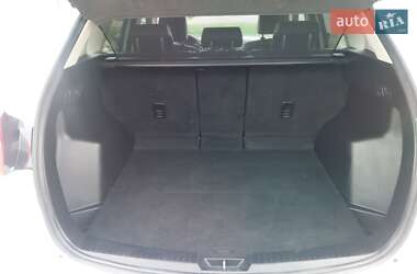 Внедорожник / Кроссовер Mazda CX-5 2016 в 