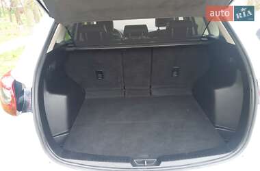 Внедорожник / Кроссовер Mazda CX-5 2016 в 
