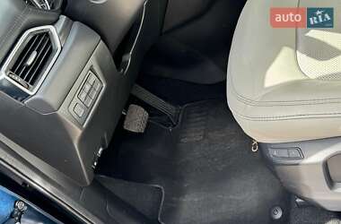 Внедорожник / Кроссовер Mazda CX-5 2022 в 
