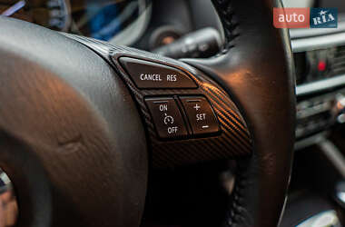 Внедорожник / Кроссовер Mazda CX-5 2015 в 