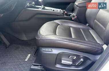 Внедорожник / Кроссовер Mazda CX-5 2022 в 
