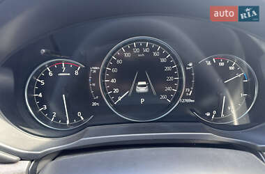 Внедорожник / Кроссовер Mazda CX-5 2022 в 