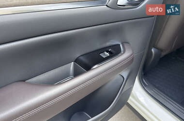 Внедорожник / Кроссовер Mazda CX-5 2022 в 