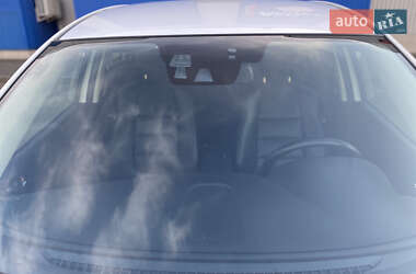 Позашляховик / Кросовер Mazda CX-5 2012 в 