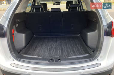 Позашляховик / Кросовер Mazda CX-5 2012 в 