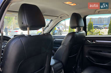Внедорожник / Кроссовер Mazda CX-5 2020 в 