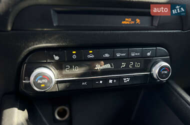 Внедорожник / Кроссовер Mazda CX-5 2020 в 