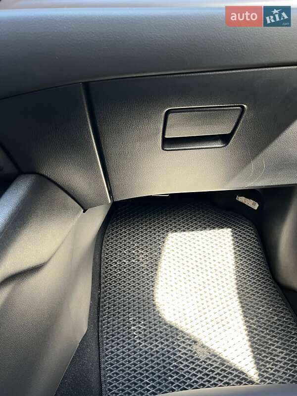 Внедорожник / Кроссовер Mazda CX-5 2017 в Днепре фото 5 Внедорожник / Кроссовер Mazda CX-5 2017 в Днепре