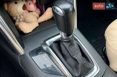 Внедорожник / Кроссовер Mazda CX-5 2014 в 