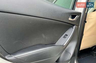 Внедорожник / Кроссовер Mazda CX-5 2014 в 