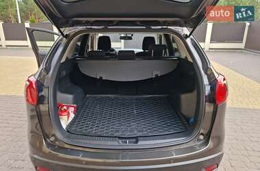 Внедорожник / Кроссовер Mazda CX-5 2017 в 