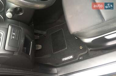 Внедорожник / Кроссовер Mazda CX-5 2013 в 