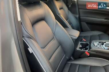 Внедорожник / Кроссовер Mazda CX-5 2023 в 