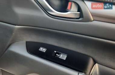Внедорожник / Кроссовер Mazda CX-5 2023 в 