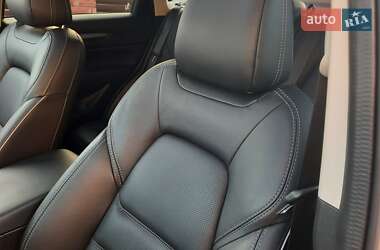 Внедорожник / Кроссовер Mazda CX-5 2023 в 