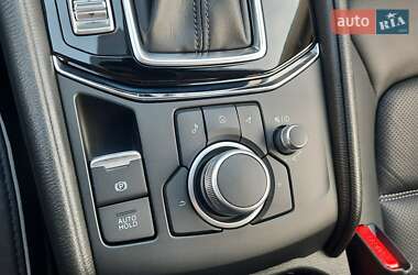 Внедорожник / Кроссовер Mazda CX-5 2023 в 