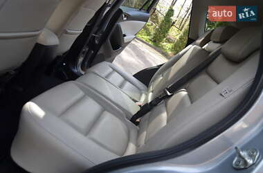 Внедорожник / Кроссовер Mazda CX-5 2013 в 