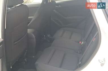 Внедорожник / Кроссовер Mazda CX-5 2015 в 
