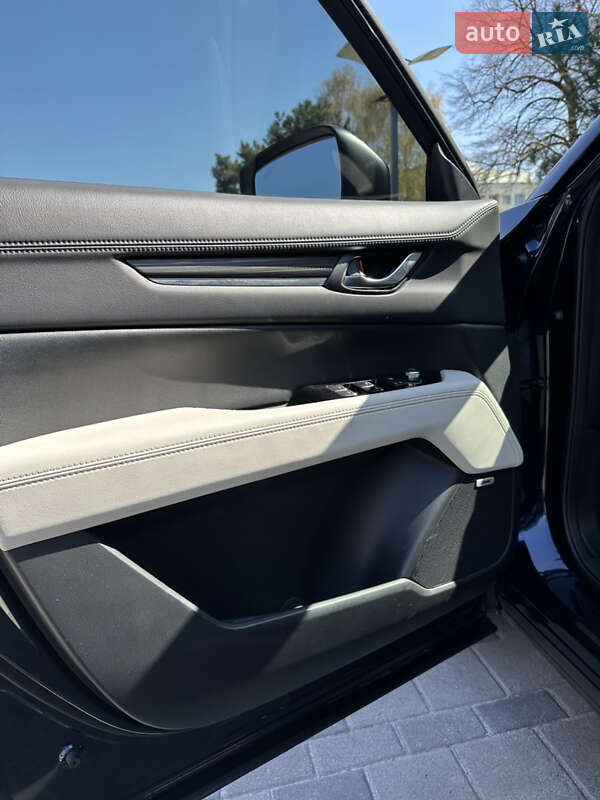 Внедорожник / Кроссовер Mazda CX-5 2020 в Днепре фото 9 Внедорожник / Кроссовер Mazda CX-5 2020 в Днепре