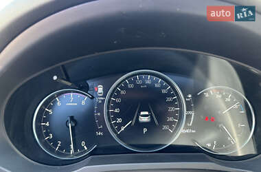 Внедорожник / Кроссовер Mazda CX-5 2020 в 