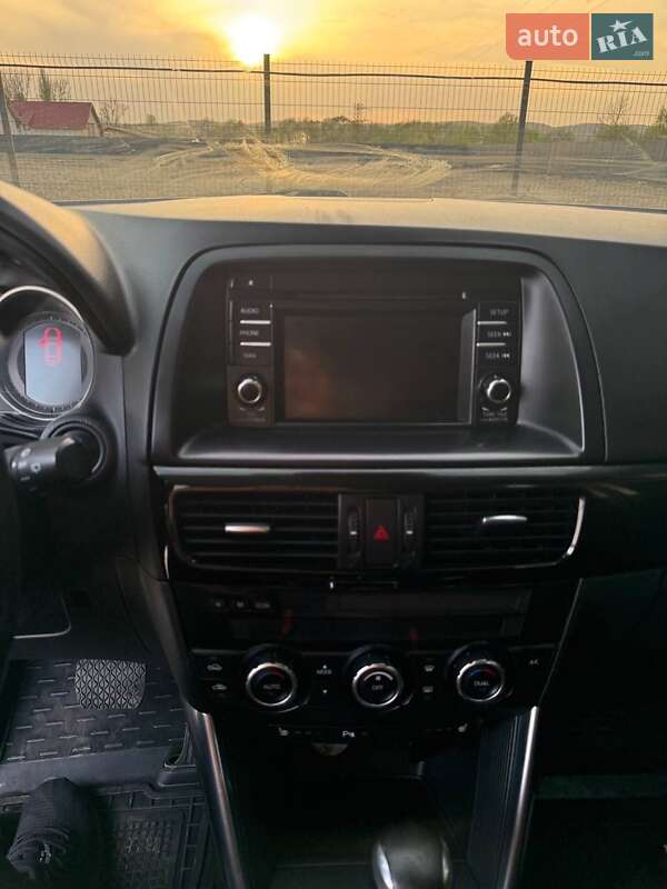 Внедорожник / Кроссовер Mazda CX-5 2014 в Иршаве фото 13 Внедорожник / Кроссовер Mazda CX-5 2014 в Иршаве