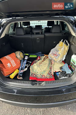 Внедорожник / Кроссовер Mazda CX-5 2020 в 