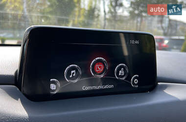 Внедорожник / Кроссовер Mazda CX-5 2019 в 
