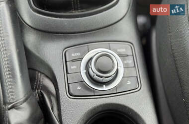 Внедорожник / Кроссовер Mazda CX-5 2013 в 