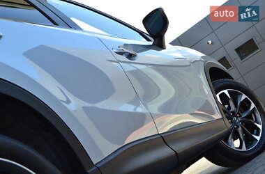 Позашляховик / Кросовер Mazda CX-5 2016 в 