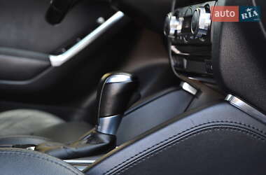 Позашляховик / Кросовер Mazda CX-5 2016 в 