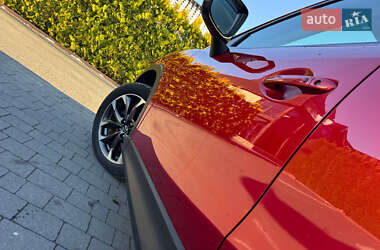 Позашляховик / Кросовер Mazda CX-5 2013 в 